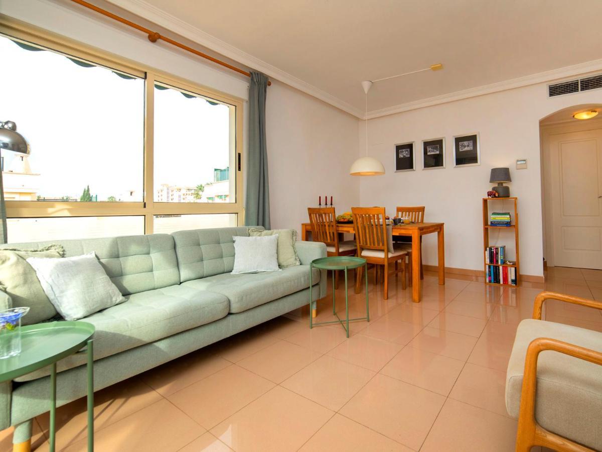 Apartment Medina Del Sol I By Interhome Denia Exterior photo