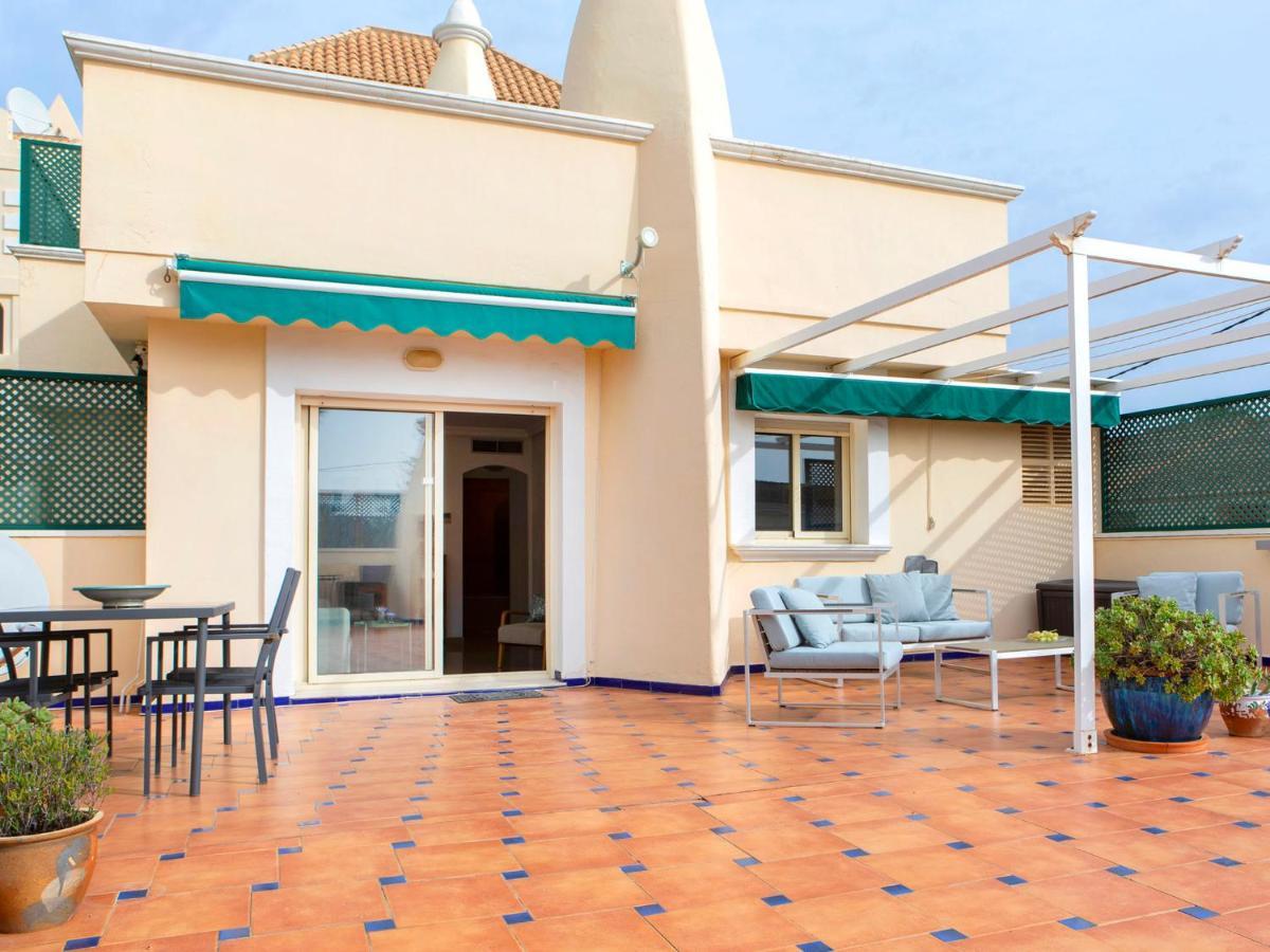 Apartment Medina Del Sol I By Interhome Denia Exterior photo