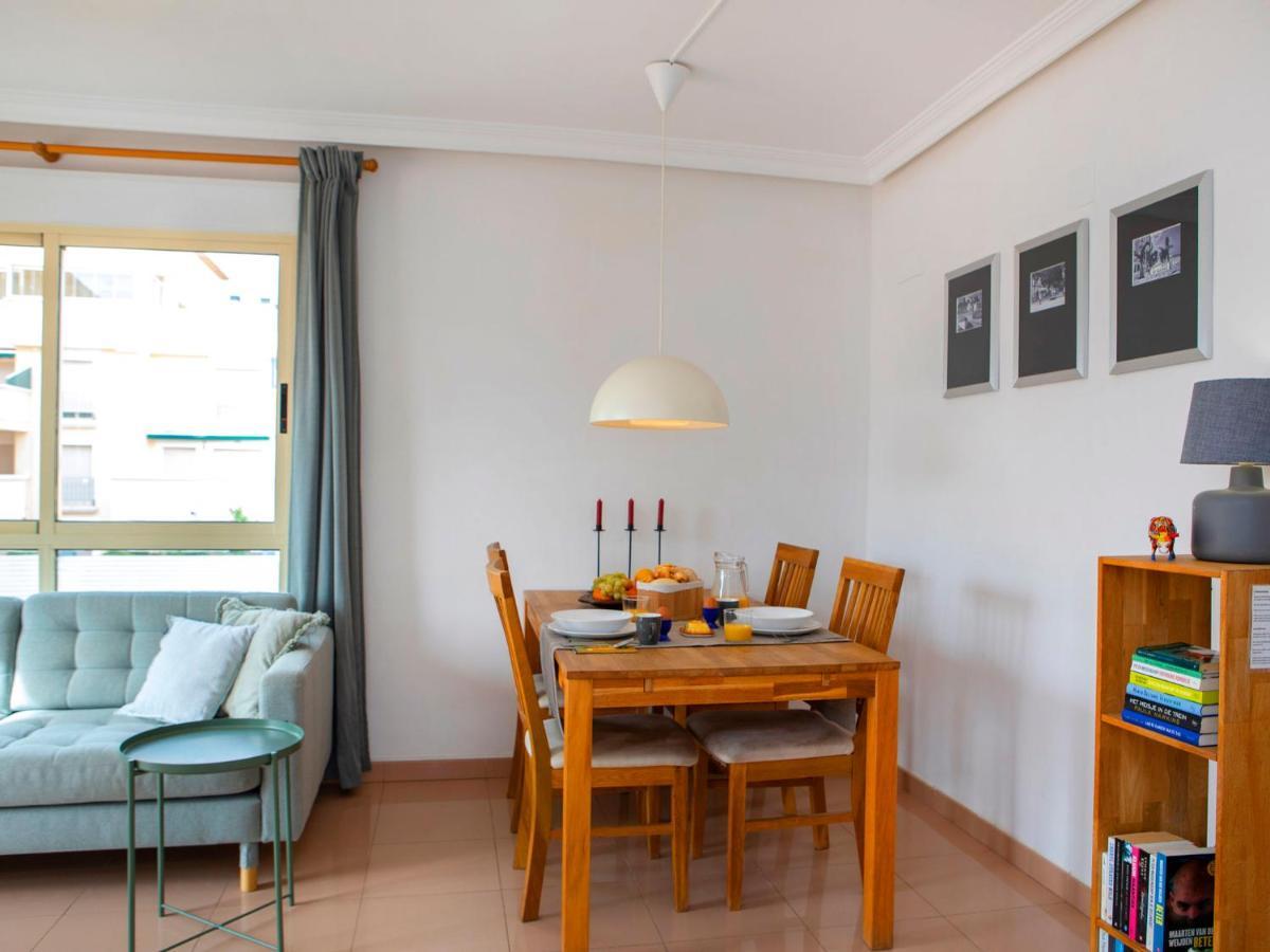 Apartment Medina Del Sol I By Interhome Denia Exterior photo